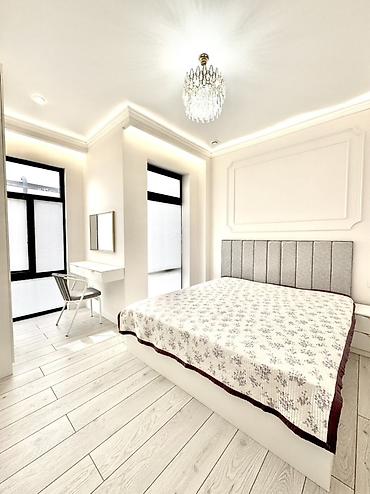 2 rooms: Таунхаус, Атлантис, Сары-Ой, 8 мест — 4