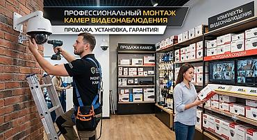 камеры муляж: Системы видеонаблюдения, Домофоны, Системы автоматического пожаротушения | Офисы, Квартиры, Дома | Установка, Демонтаж, Настройка — 2