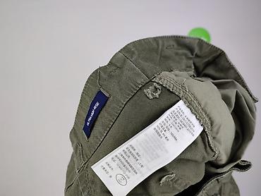 samolot: Hollister, Spodnie materiałowe damskie, rozmiar S — 6