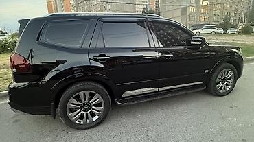 кия мохав: Kia Mohave: 2019 г., 3 л, Автомат, Дизель, Внедорожник — 7
