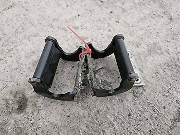vitrina kora forma ideale: SARKA VRATA HAUBE ZA CITROEN C4, C4 PICASSO, C6 — 1