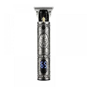 tostur: Trimmer VGR 228 - 6500 RPM / 1500MAH / 180 Dəqiqə / Cord/Cordless / — 3