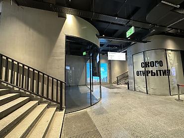 Аренда офисов: Аренда офисов, 32 м², В торговом центре, 1 линия — 9