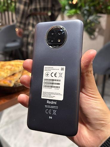 Redmi: Redmi, Redmi 9T, Новый, 64 ГБ, цвет - Серый — 7