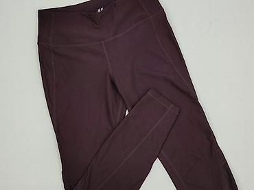 hm cm: H&M Sport, Legginsy Sportowe damskie, rozmiar S — 1