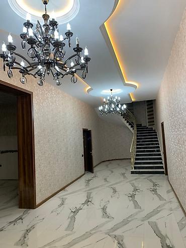дем ал пансионат: Villa – geniş həyət, hovuz və sauna - İki mərtəbəli, klassik üslubda — 5
