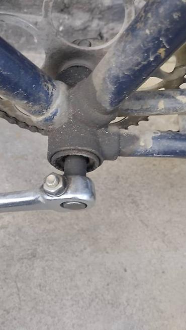 Городские велосипеды: Городской велосипед, Рама XS (130 -155 см) — 9