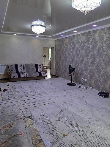 Продажа коттеджей и домов: Продаётся дом
в селе Кок-Жар
10 соток — 4