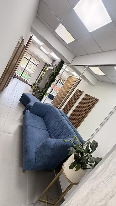 Аренда офисов, 30 м², В бизнес центре, 1 линия