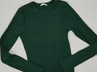 pull and bear pln: Bershka, Bluzka damska, rozmiar XS — 1