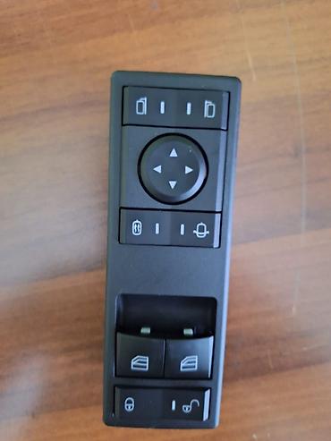 ручки е34: Блок кнопок управления для Mercedes Benz Actro MP4. Новый — 3