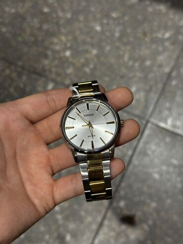 Классические часы: Casio LTP-1302D-7A1. • Оригинал. • Японский механизм «Miyota». • — 4