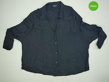 jacket crivit: Clockhouse, Koszula damska, rozmiar 7XL — 2