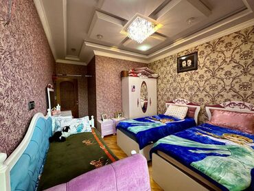 Yeni tikili: 3 otaqlı, Yeni tikili, m. Həzi Aslanov, 101 kv. m — 8