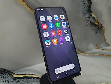 samsung 21s: Samsung Galaxy S23, Б/у, 256 ГБ, цвет - Черный, 1 SIM, 2 SIM, eSIM — 7