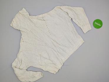 bluza inpost: Sinsay, Sweter damski, rozmiar L — 2