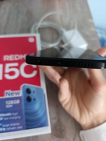 redmi pad: Redmi 128 GB, rəng - Qara, İki sim kartlı — 5