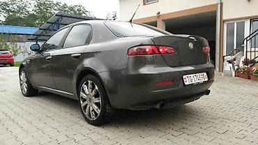 led svetla: DELOVI ZA ALFA ROMEO 159 | DELOVI ZA ALFU 159, BRERA, 147, 147 — 6