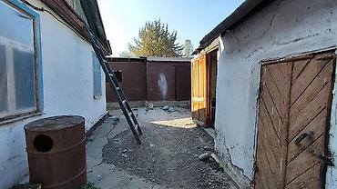Үйлөрдү сатуу: 4 бөлмө, 60 м², 85 соток, Шопоков, Менчик ээси — 9
