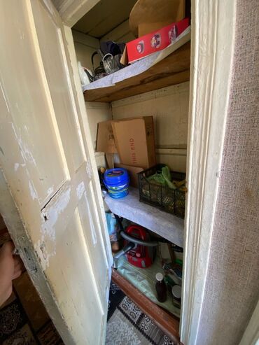 Köhnə tikili: Bakı, Bakıxanov qəs., 2 otaqlı, Köhnə tikili, m. Neftçilər, 60 kv. m -da lalafo.az — 8 Köhnə tikili: Bakı, Bakıxanov qəs., 2 otaqlı, Köhnə tikili, m. Neftçilər, 60 kv. m — 8