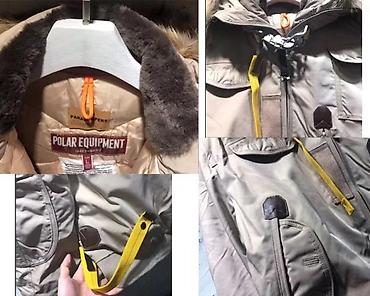 Zimske jakne: PJS BOMBER JAKNE, ULTRA HIT | Novo! ! ! Hit! ! ! Louis Vuitton top — 4