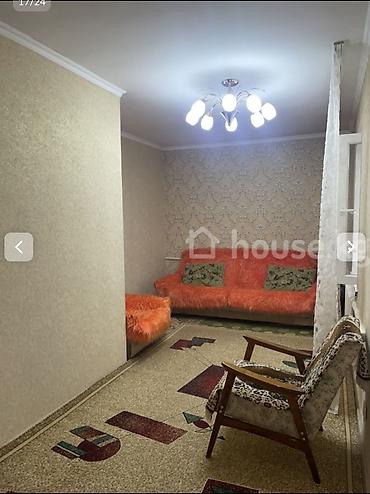 Продажа коттеджей и домов: 6 комнат и более, 100 м², 450 соток, Бишкек, Кызыл Аскер Собственник — 17