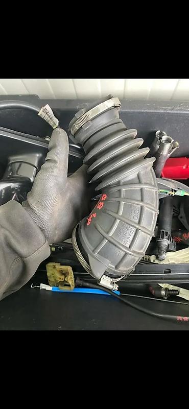 punjac za akumulator parkside: AUDI A4 A5 B8 5 CREVO VAZDUHA 06H129629E | Audi a1 a3 a4 a5 a6 a7 a8 — 3