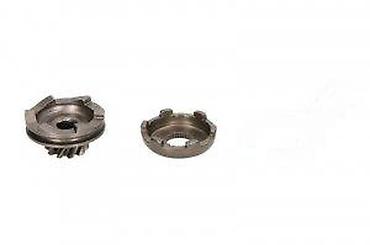dc motor cena: Zupčanik/komplet za poklopac pokretača (pawl set) – 2 dela Opis: - — 1