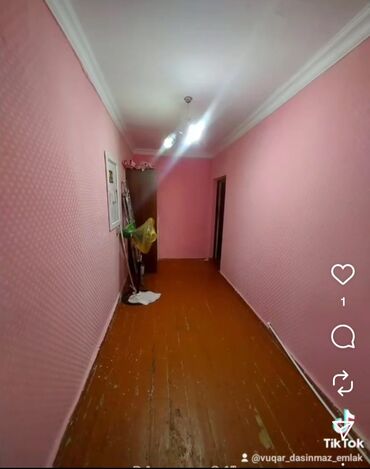 Uzunmüddətli kirayə mənzillər: Bu mənzil yaşayış üçün uyğun, rahat və funksional daxili məkana -da lalafo.az — 7 Uzunmüddətli kirayə mənzillər: Bu mənzil yaşayış üçün uyğun, rahat və funksional daxili məkana — 7