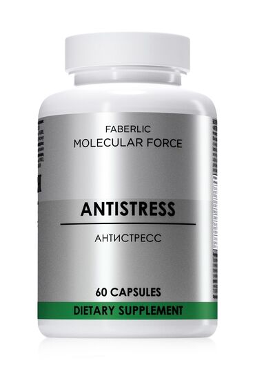 чач алуу: Molecular Force – это биологически активные добавки к пище