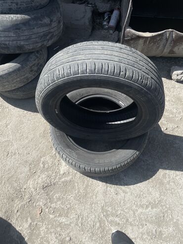 пакырышка 185 70 14: Продаю шины 185/65 r15