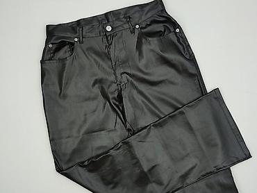 buty m: New Look, Spodnie materiałowe damskie, rozmiar XL — 1