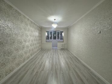 Продажа квартир: 1 комната, 32 м², 104 серия, 1 этаж, Евроремонт