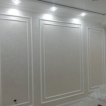 Ремонт под ключ: Евро ремонт кылам
под ключ жасайм — 8