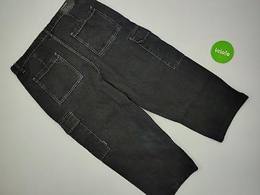 cargo cropp: Cropp, Jeansy damskie, rozmiar L — 3