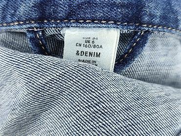 lewis kurtka: Denim, Kurtka jeansowa damska, rozmiar XS — 4