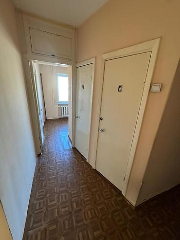 Продажа квартир: 2 комнаты, 47 м², Индивидуалка, 4 этаж, Старый ремонт — 7