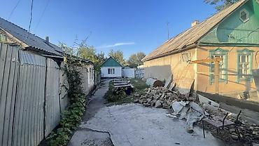 Продажа домов: 4 комнаты, 66 м², 4 соток, Бишкек, Кызыл Аскер Собственник — 9