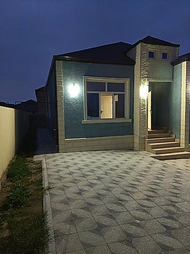 Həyət evləri və villaların satışı: 4 otaqlı, 120 kv. m, Yeni təmirli — 2