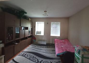 Продажа коттеджей и домов: Г.Каракол. Продаётся дом 4 ком. уч. 6 соток рядом недостроенный дом — 2