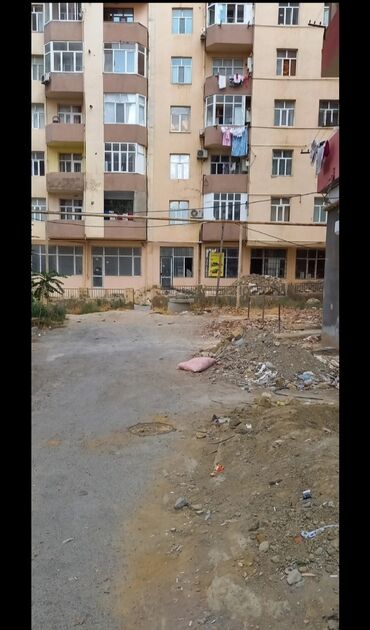 agdasda satilan evler 2023: Xırdalan şəhəri mədəniyyət evinin arxasında yerləşən rahat mtk-nın