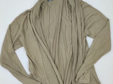 Cardigan, Women`s knitwear, size 2XL (EU 44)