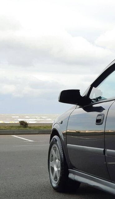 chery tiggo nece masindir v Azərbaycan | AVTOMOBIL AKSESSUARLARI: Opel Astra 1.6 l. 1998 | 327000 km