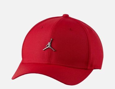 шапки кепки: M/57, цвет - Красный