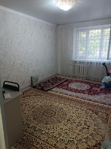 квартира берилет ижарага: Аламедин -1 Ден 2 комната квартира сатылат - 💰 **65500$ - 🏡
