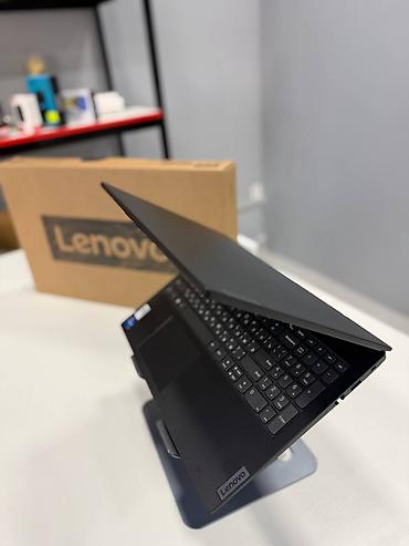 intel i5 notebook: Yeni Lenovo 15.6 ", Intel Core i5, 256 GB, Pulsuz çatdırılma — 5