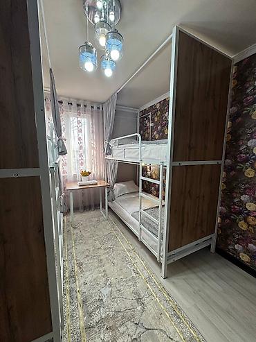 Посуточная аренда домов: 250 м², 7 комнат, Утепленный, Теплый пол, Бронированные двери — 10