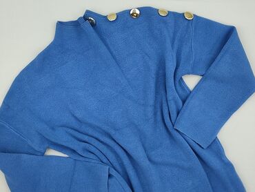 Sweter damski, rozmiar 4XL