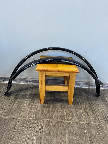 Велоаксессуары: 🚵‍♂️ Велокрылья: Непромокаемый Комфорт для Любой Погоды Повысьте — 9