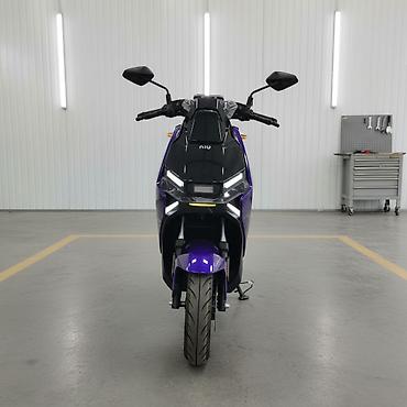 zero x neo: Электроскутер NIU Wind Speed FX с ABS. В НАЛИЧИИ ОСТАЛСЯ ТОЛЬКО ОДИН — 3
